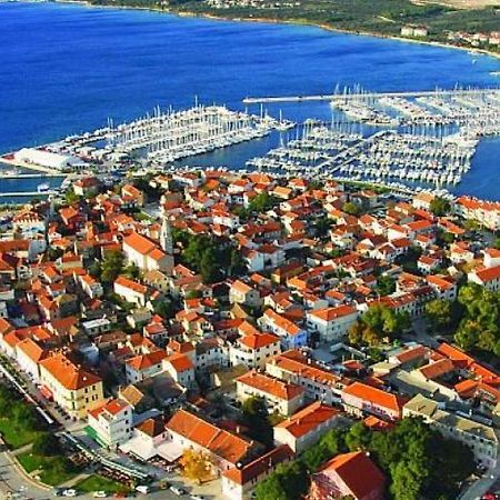 Apartmani Mijo, Biograd Na Moru Dış mekan fotoğraf