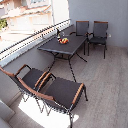 Apartmani Mijo, Biograd Na Moru Dış mekan fotoğraf