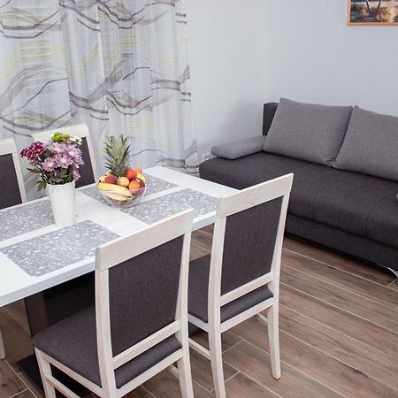 Apartmani Mijo, Biograd Na Moru Dış mekan fotoğraf