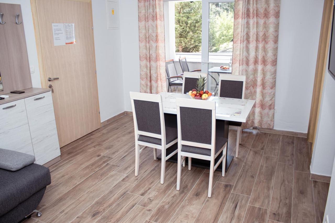 Apartmani Mijo, Biograd Na Moru Dış mekan fotoğraf