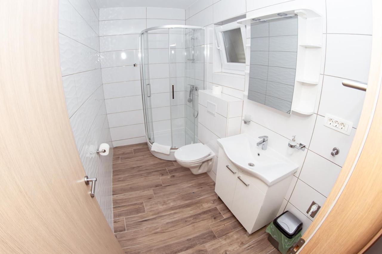 Apartmani Mijo, Biograd Na Moru Dış mekan fotoğraf
