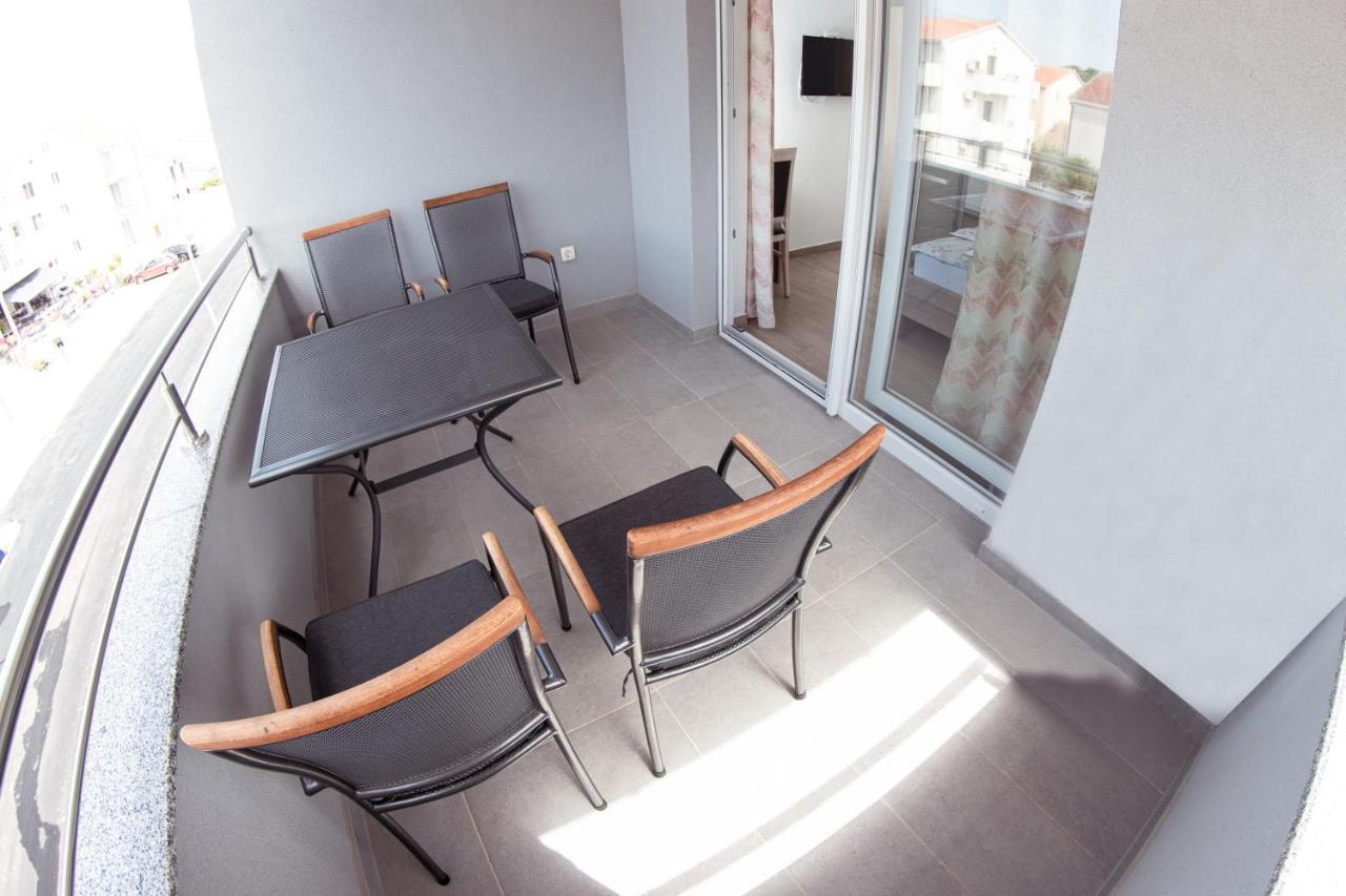 Apartmani Mijo, Biograd Na Moru Dış mekan fotoğraf