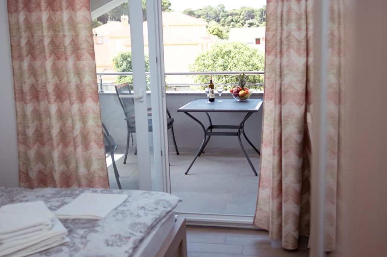 Apartmani Mijo, Biograd Na Moru Dış mekan fotoğraf