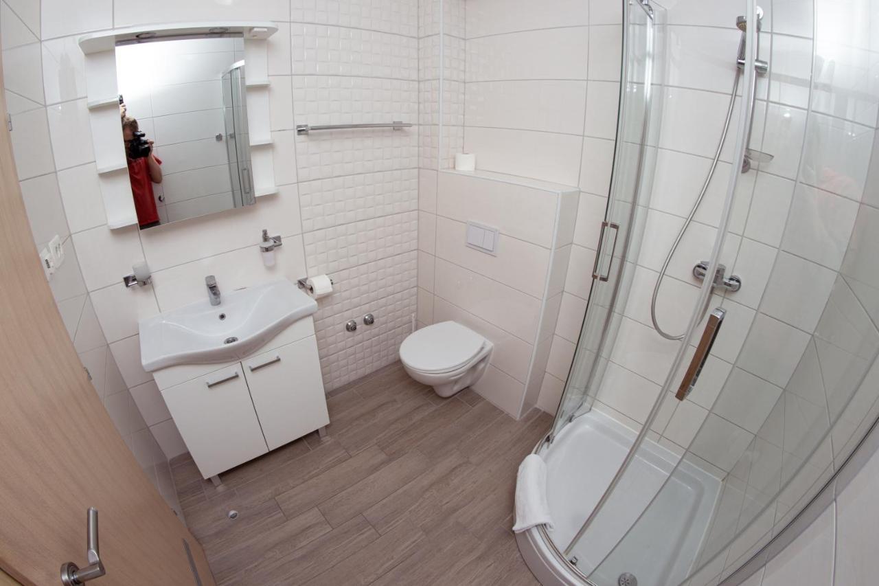 Apartmani Mijo, Biograd Na Moru Dış mekan fotoğraf